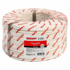 Кабель сигнальный REXANT КCПЭB 14х0,4 мм, бухта 200м |01-4706-1 | REXANT
