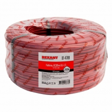 Кабель сигнальный REXANT KСВВнг(А)-LS 12х0,5 мм, бухта 200м |01-4789 | REXANT