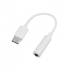Кабель переходник шт. USB Type-C на AUX гн. 3,5 мм REXANT |18-0174 | REXANT