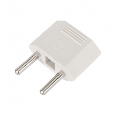 Сетевой переходник плоский 