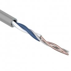 Кабель UTP 1PR 24AWG CAT5e 305м | 01-0002 | REXANT