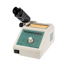 Паяльная станция с разрывом (150-420 °С) 220 V/48 Вт | 12-0154 | REXANT