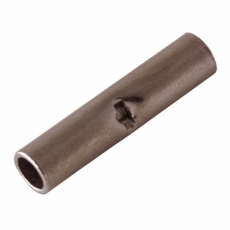 Соединительная гильза L-32 мм 35 мм? (ГМЛ (DIN) 35) | 08-0716 | REXANT