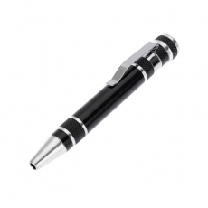 Отвертка с насадками 6 шт. | 12-4705 | REXANT