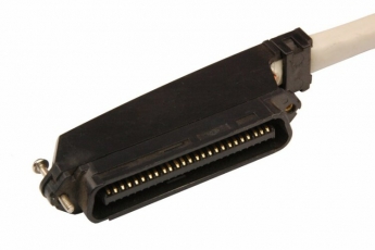 Rexant Разъем RJ21 амфенол для 25 пар (male) штекер |18-1401 | REXANT