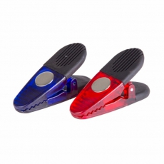 Магнитные клипсы 2 шт. | 12-4857 | REXANT