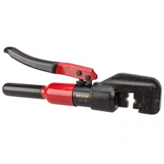 Пресс гидравлический для наконечников 4-70 мм? (CT-70) | 12-3061 | REXANT