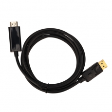 Кабель REXANT DisplayPort - HDMI, 1.8 м |17-6502 | REXANT