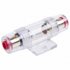 Держатель предохранителя AGU «Колба» REXANT |16-0425 | REXANT