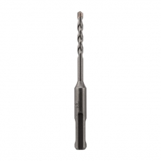 Бур по бетону 5х110 мм крестовая пластина SDS PLUS | 91-0800 | REXANT