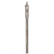 Сверло перовое по дереву 12х152 мм (шестигранный хвостовик) | 91-0663 | REXANT