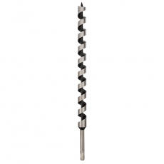 Сверло винтовое по дереву 25х460 мм (шестигранный хвостовик) | 91-0716 | REXANT