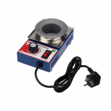 Паяльная ванна , модель R50F, 150 Вт, D 50 мм, 200-480 °C, бессвинцовая | 09-9230 | REXANT