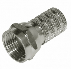 РАЗЪЕМ F-разъем RG-58 | 05-4001 | REXANT