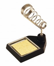 Подставка под паяльник «Чугун квадрат» | 12-0308 | REXANT