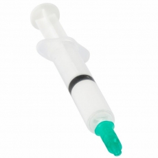 Паста теплопроводная КПТ-8 2мл (шприц) | 09-3751 | REXANT