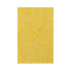 Губка для очистки паяльного жала 56x36 мм | 12-0193 | REXANT