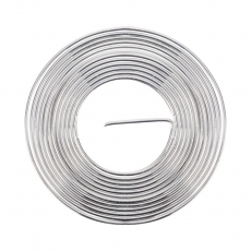 Припой с канифолью ?0.8 мм спираль 1 м (Sn60 Pb40 Flux 2.2 %) блистер | 09-3130 | REXANT