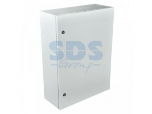 Щит распределительный с монтажной панелью ЩРНМ-3 IP31 (650х500х220) | 81-4514 | REXANT