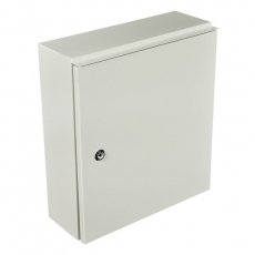 Щит учета ЩУ-3/2 IP 54 2-двери (445х400х150) | 81-4503 | REXANT