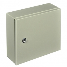 Щит распределительный ЩРН-12 IP54 (265х310х120) | 81-4530 | REXANT