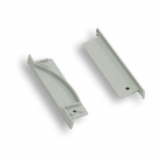 Заглушка для профиля 1670-2 левая | 146-242-2 | REXANT