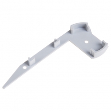 Заглушка для профиля 7928 , правая | 146-240-1 | REXANT