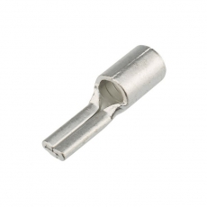 Наконечник штифтовой плоский кабельный (НШП) 50–20 | 08-1740 | REXANT