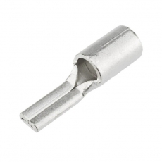 Наконечник штифтовой плоский кабельный (НШП) 70–25 | 08-1745 | REXANT