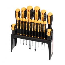 Набор отверток 18 предметов | 12-4775 | REXANT