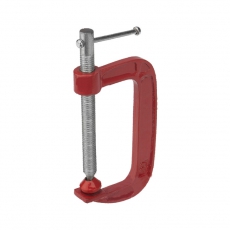 Струбцина G-образная 100 мм | 12-5703 | REXANT