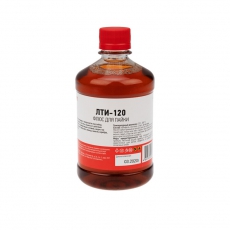 Флюс для пайки , ЛТИ-120, 500 мл, флакон | 09-3628 | REXANT