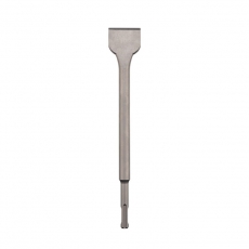 Зубило плоское широкое 14х40х250 мм SDS PLUS | 91-0203 | REXANT