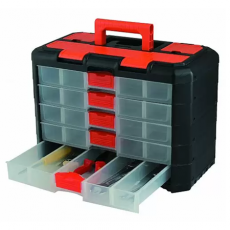 Сет для мелочей 5 секций | 95-0004 | REXANT