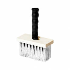 Кисть макловица 140x50 мм искусственная щетина, деревянный корпус | 89-0401 | REXANT