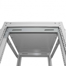 Крыша для открытой двухрамной стойки (600-1000 мм) | 04-2720 | REXANT