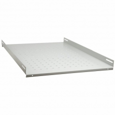 Стационарная полка, полезная глубина 700мм, для шкафов серии Standart глубиной 1000 мм | 04-2622 | REXANT