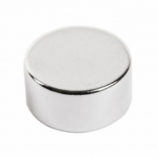 Неодимовый магнит диск 10х5мм сцепление 2,5 кг (упаковка 5 шт) | 72-3114 | REXANT