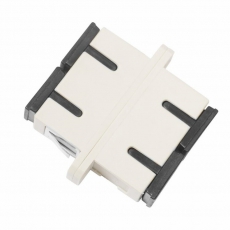 Оптический проходной адаптер SC/PC-SC/PC, MM, duplex | 50-5061 | REXANT