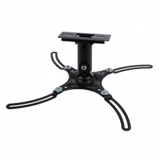 Кронштейн для проектора потолочный макс 10 кг Cерия PROFI | 38-0304 | REXANT