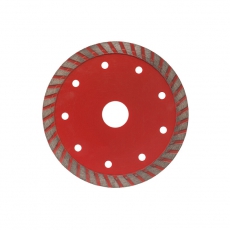 Диск алмазный отрезной Turbo 115x22.23х2,4x10 мм | 90-0120 | REXANT