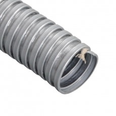 Металлорукав Р3-ЦХ-12 (бухта 20 м/уп.) DIY | 28-1012-20 | REXANT