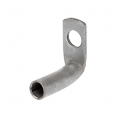 Наконечник медный луженый ТМЛ угловой (90°) 35-10-9 (в упак. 50 шт.) | 07-4133 | REXANT