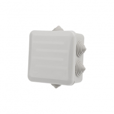 Коробка уравнивания потенциалов о/у 100?100?50 мм, винт IP55 | 28-3051 | REXANT