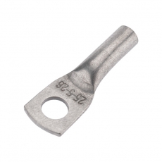 Наконечник ТМЛ 2,5–5–2,6 (2,5кв.мм - D5мм) ГОСТ 7386-80 (в упак. 100шт) | 07-5301-5 | REXANT