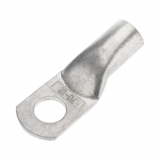 Наконечник ТМЛ 70–12–13 (70кв.мм - D12мм) ГОСТ 7386-80 (в упак. 25шт) | 07-5326-5 | REXANT