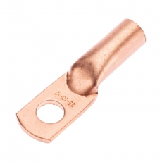 Наконечник медный ТМ 35-10-10 (35кв.мм - D10мм) (в упак. 100 шт.) | 07-5320-2 | REXANT