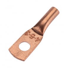 Наконечник медный ТМ 4-5-3 (4кв.мм - D5мм) (в упак. 10 шт.) | 07-5303-1 | REXANT