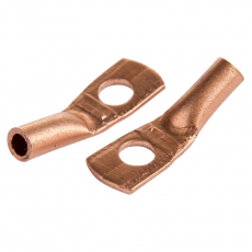 Наконечник медный ТМ 70-12-13 (70кв.мм - D12мм) (в упак. 50 шт.) | 07-5326-2 | REXANT