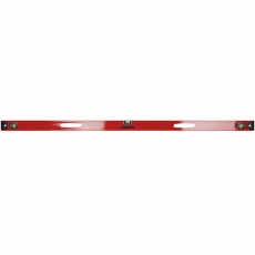 Уровень алюминиевый «Рельс», 1500 мм, 3 глазка (1 поворотный) | 12-9215 | REXANT